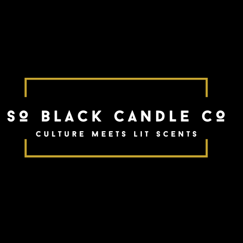 So Black Candle Co.